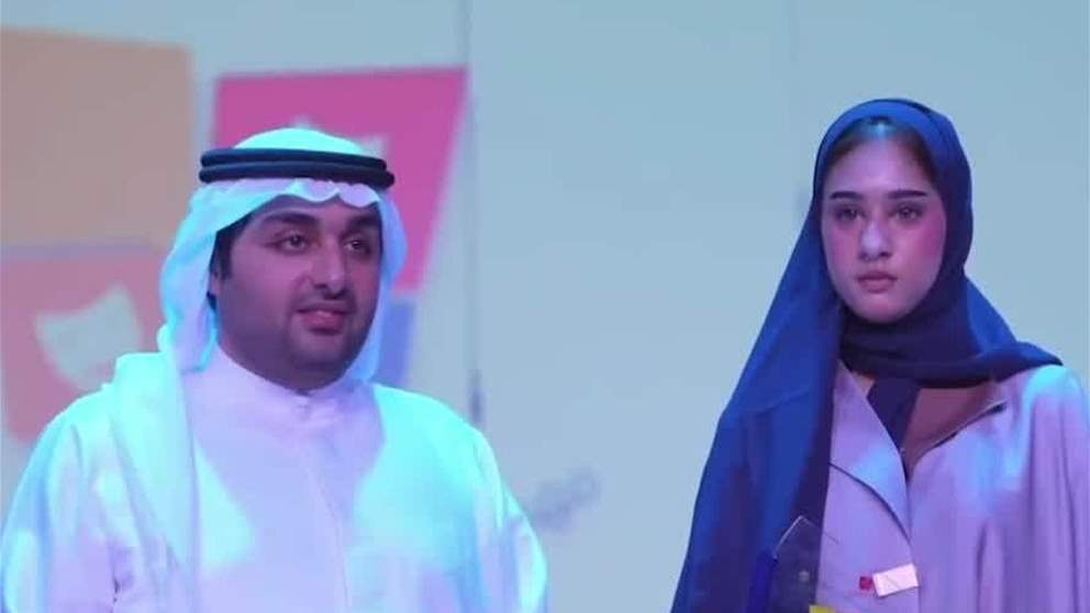 راشد الشرقي يشهد ختام الدورة الـ13 لمهرجان الفجيرة للمسرح المدرسي