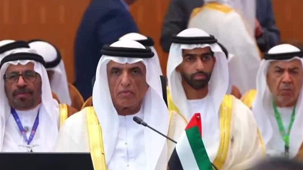 نيابة عن رئيس الدولة.. سعود بن صقر يشارك في أعمال قمة "الخليج - الآسيان" في ماليزيا