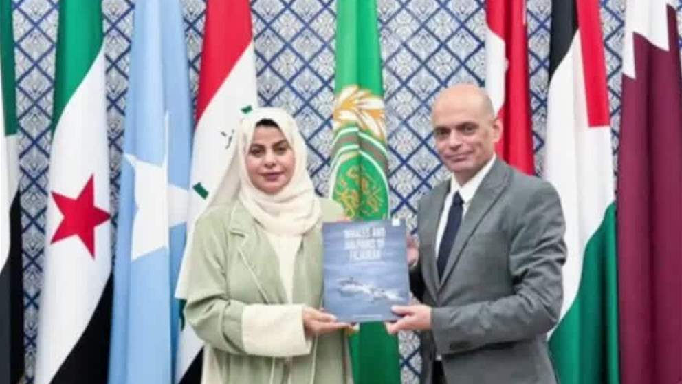 الفجيرة تبحث في القاهرة فرص ترشحها لجائزة "عاصمة البيئة العربية" في دورتها المقبلة