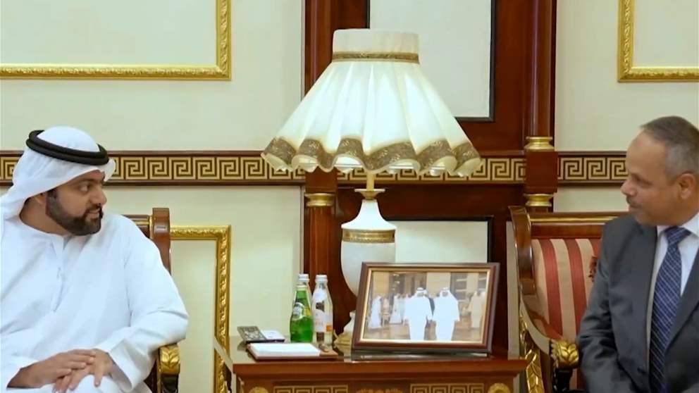 محمد الشرقي يلتقي البروفيسور نصار منصور والخطاط الياباني الدكتور فؤاد هوندا
