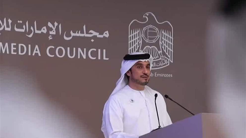 مجلس الامارات للاعلام يعلن عن إطلاق منظومة متكاملة لتنظيم وتمكين قطاع الاعلام وتحفيز نموه