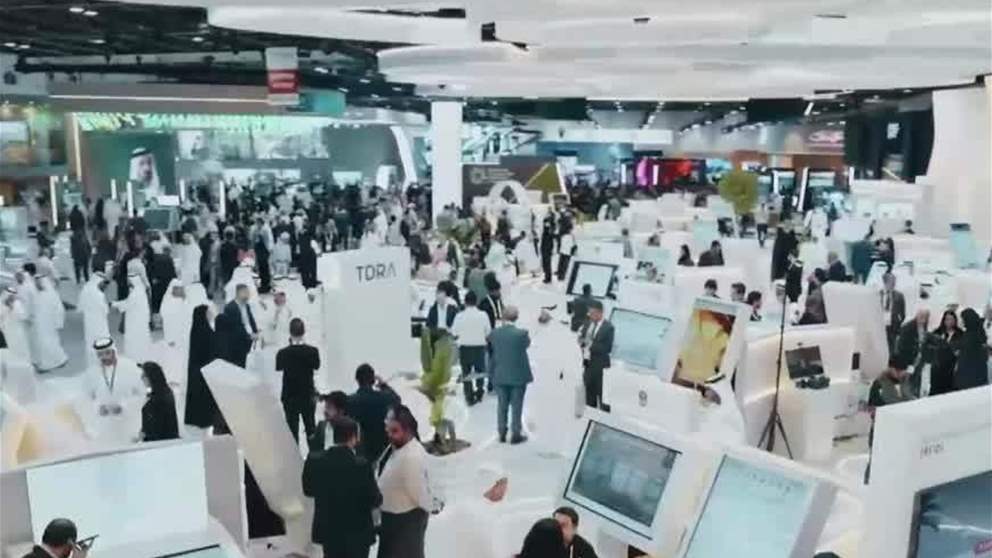الامارات الاولى عالميا بمؤشر البنية التحتية للاتصالات والاطار المؤسسي للحكومة الرقمية ومؤشر المحتوى الرقمي