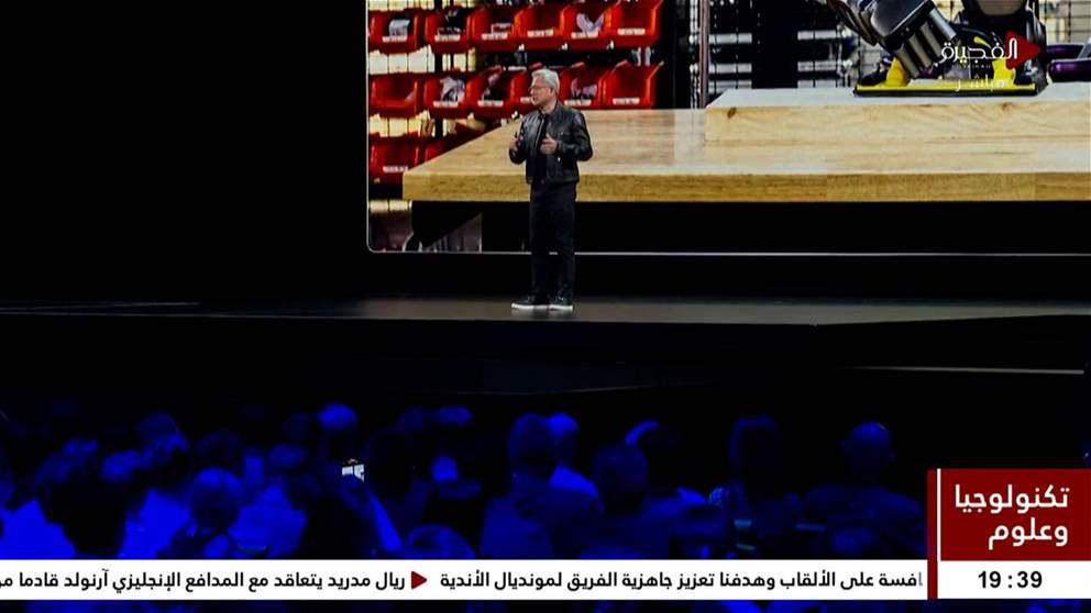 إنفيديا وAMD يبدآن بيع شرائح الذكاء الاصطناعي الجديدة في الصين قريبا