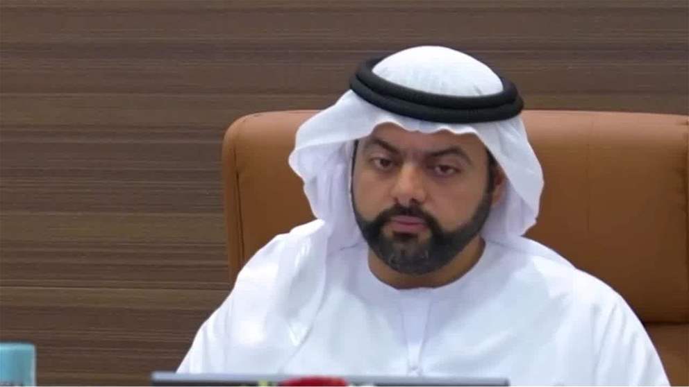 محمد الشرقي يلتقي فريق الموارد البشرية بالفجيرة ويطلع على تقارير عملها ونتائج مبادراتها