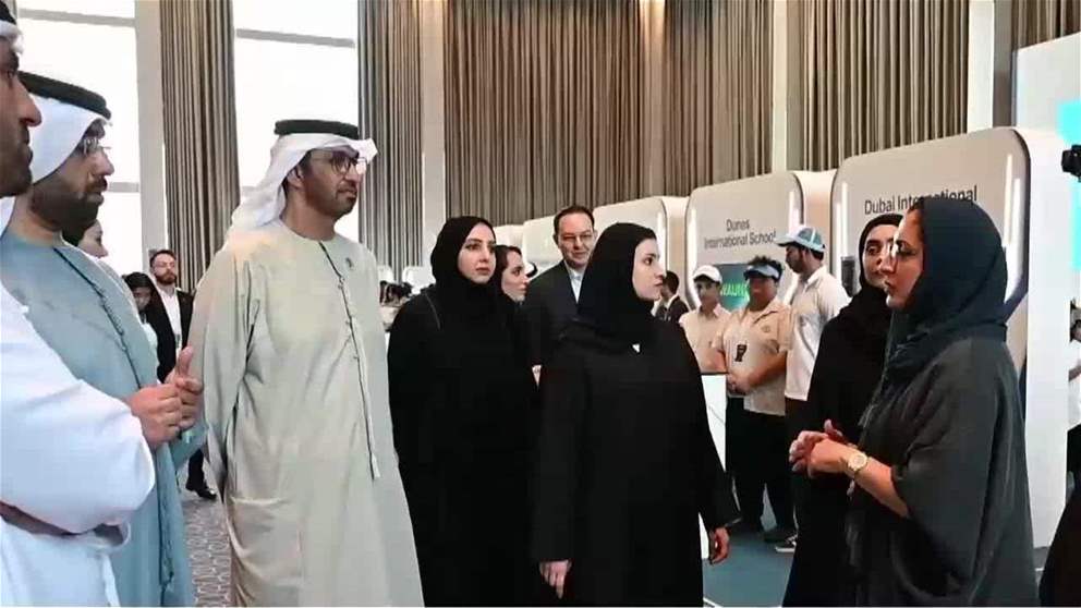 أدنوك تساهم في تطوير مهارات طلاب الإمارات بمجال الذكاء الاصطناعي