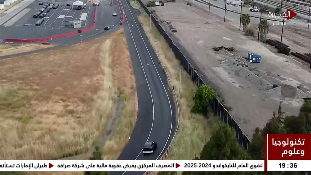 تسلا تختبر سيارة جديدة قد تكون إصدارا اقتصاديا