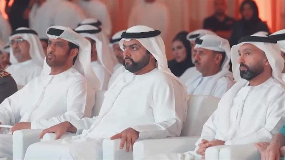 محمد الشرقي يشهد حفل إطلاق "برنامج محمد بن حمد لإعداد القادة" ويؤكّد أهميته في دعم الرؤية الاستراتيجية للفجيرة