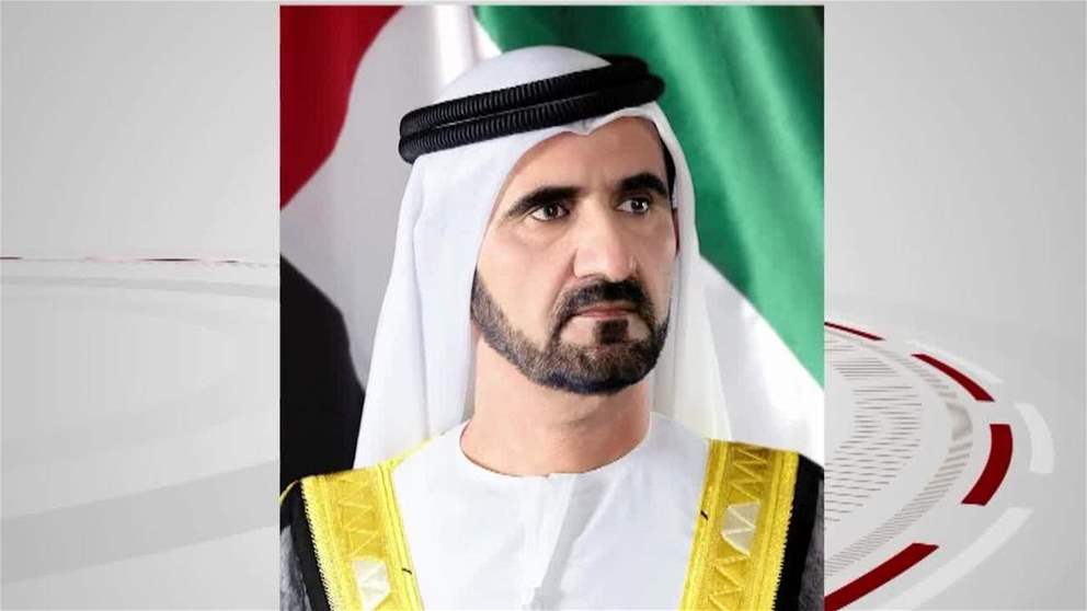 محمد بن راشد تحياتنا لقيادة مصر وتهانينا للفائزين في تحدي القراءة العربي