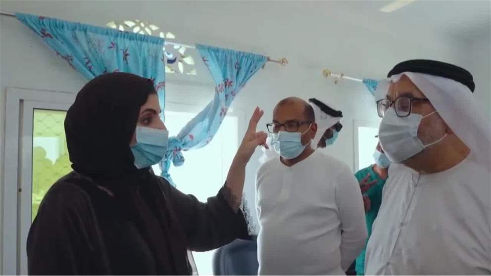 الإمارات ومنظمة الصحة العالمية تُطلقان مبادرة إنسانية لمكافحة سوء تغذية الأطفال والنساء في جزيرة سُقطرى