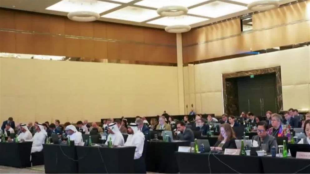 الإمارات تعرض مبادرة مبتكرة خلال الاجتماع الـ39 لمنظمة كوسباس-سارسات 