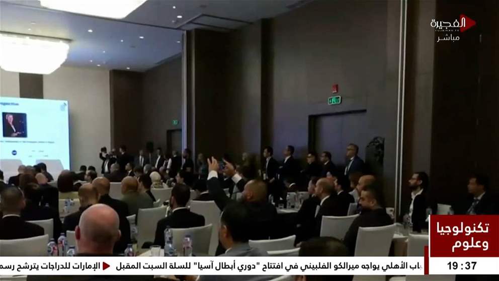إطلاق شبكة الجيل الخامس في مصر اليوم