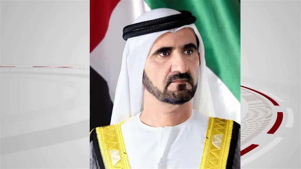 محمد بن راشد يأمر بالإفراج عن 985 نزيلاً بمناسبة عيد الأضحى المبارك