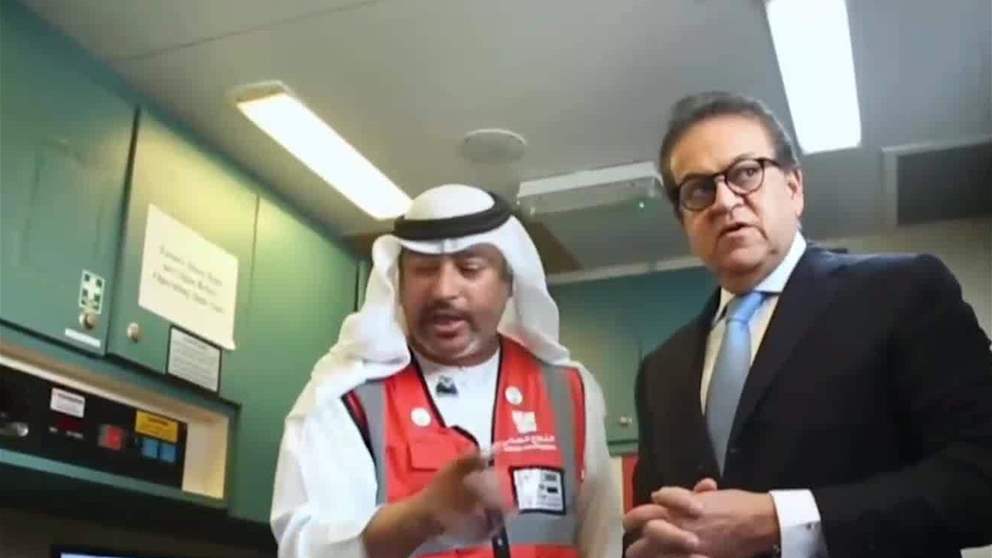 أطباء الإمارات تطلق المرحلة الثانية لمشروع قسطرة القلب المتنقلة في القرى المصرية
