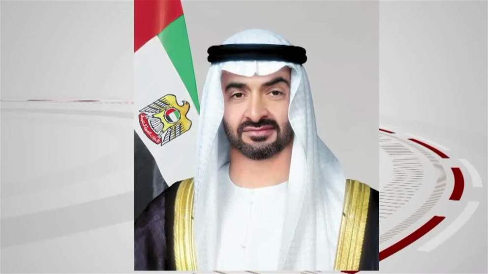 رئيس الدولة يهنئ خادم الحرمين الشريفين بنجاح موسم الحج