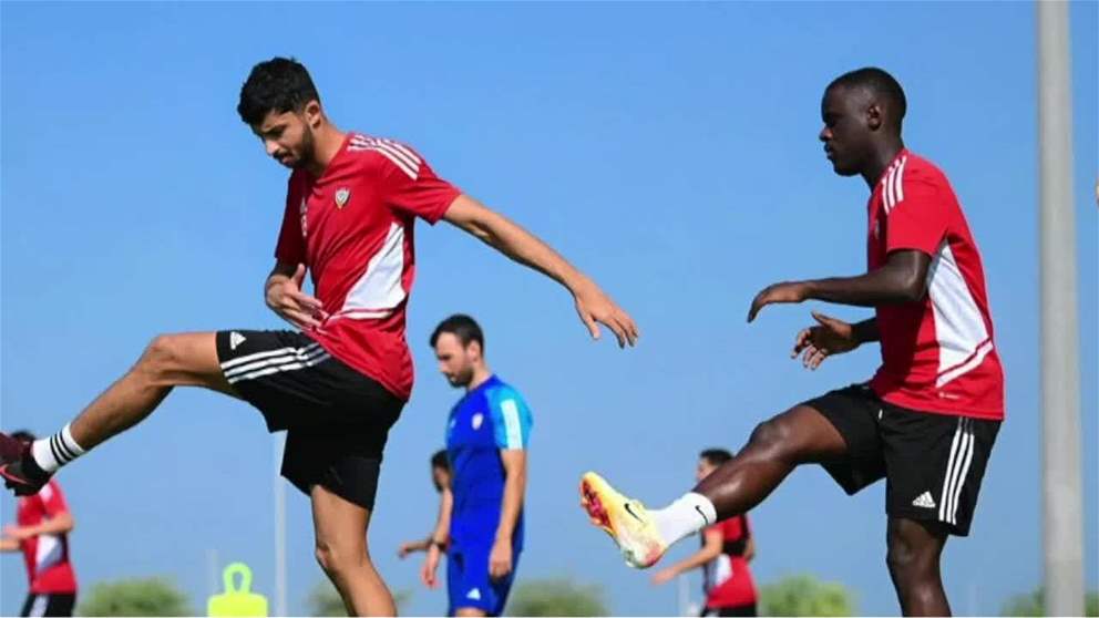 «الأبيض» يبحث عن تأمين «المركز الثالث» أمام قيرغيزستان