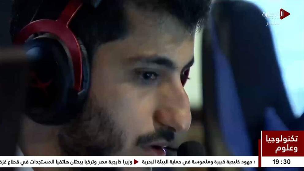 دبي تحتضن أكثر من 350 شركة تعمل في مجال الألعاب الإلكترونية