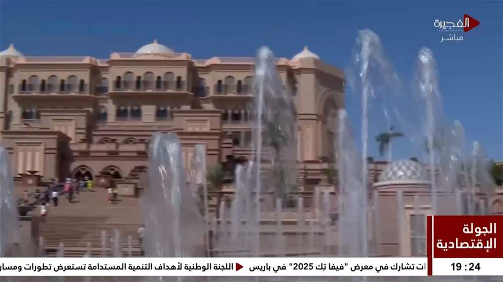 5  أسواق سياحية تستحوذ على 40% من إجمالي زوار الإمارات
