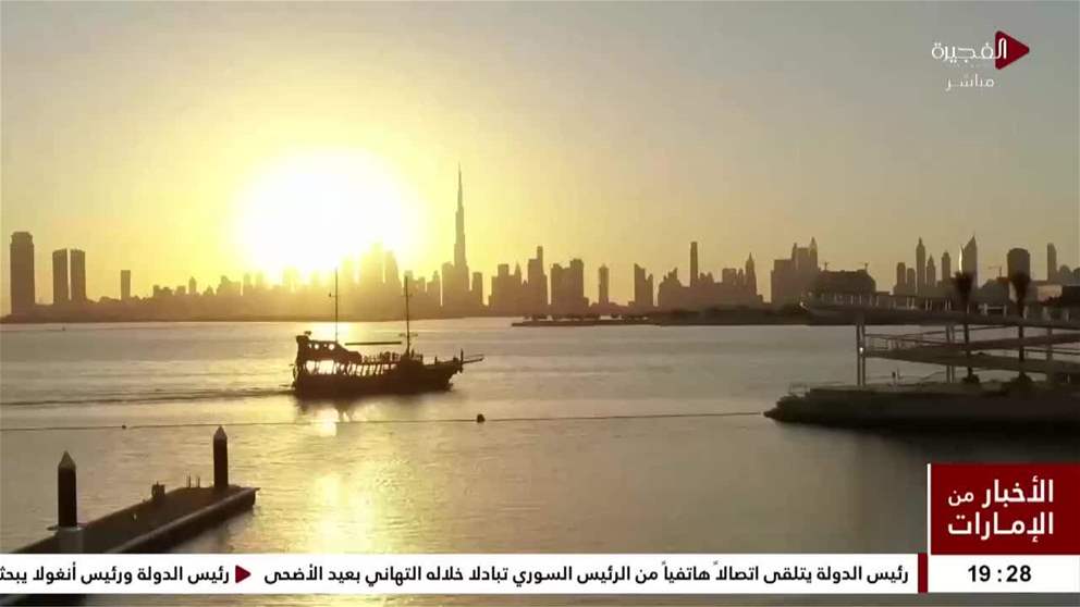الإمارات.. بيئة مثالية لازدهار الشركات الناشئة وريادة الأعمال