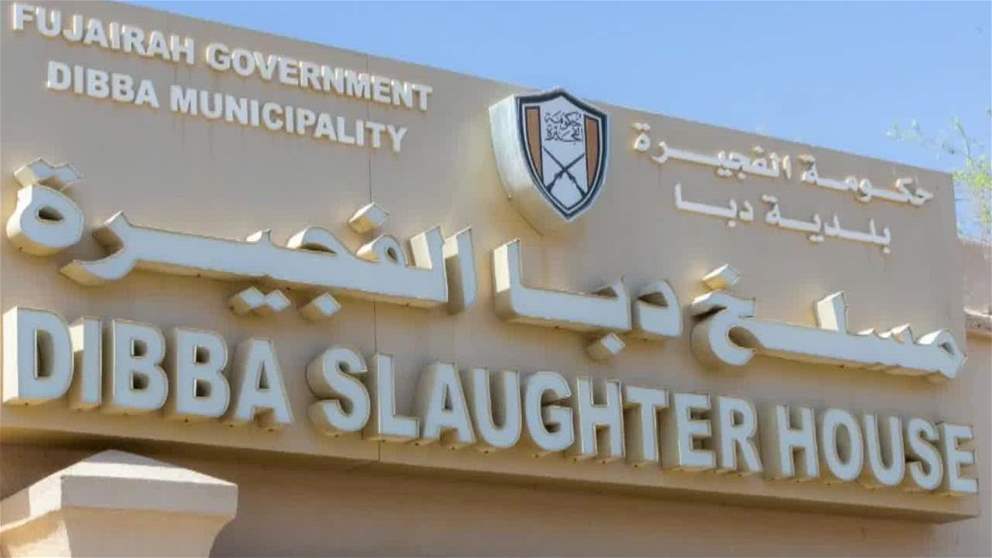 تنظيم محكم وكفاءة عالية.. بلدية دبا تستقبل 1464 ذبيحة في مسالخها خلال عيد الأضحى