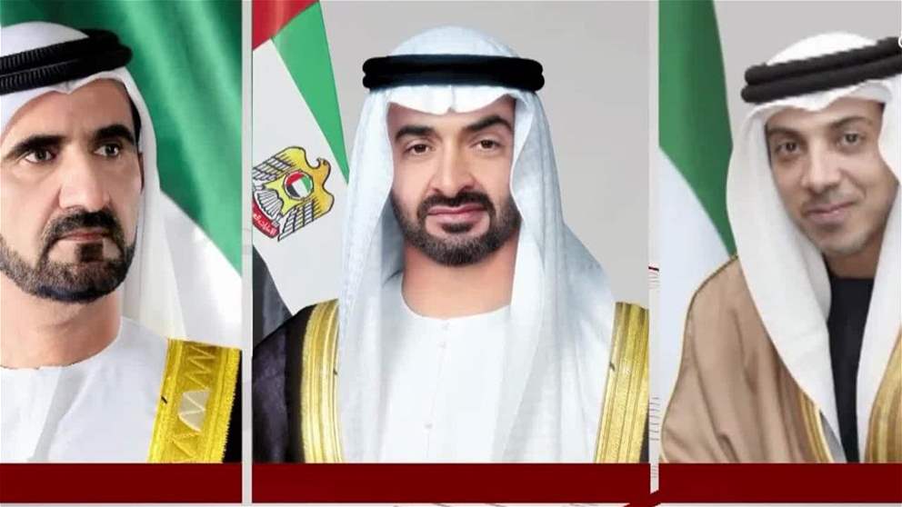 رئيس الدولة ونائباه يعزون رئيس زامبيا بوفاة الرئيس السابق لزامبيا
