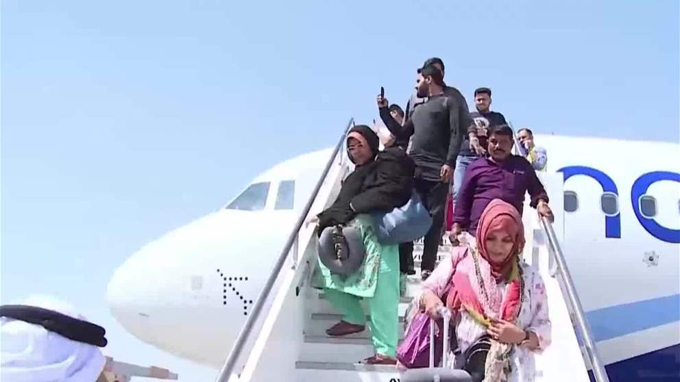 اقبال كبير على مطار الفجيرة الدولي خلال عيد الأضحى يبرز دوره الاستراتيجي في تعزيز السياحة والربط الإقليمي