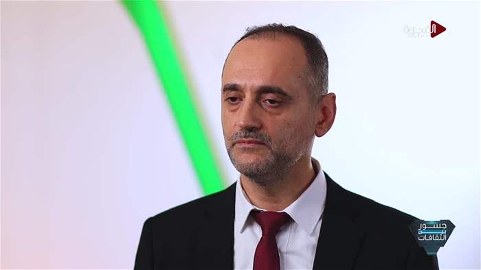جسور بين الثقافات