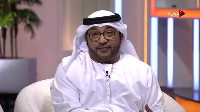 إستوديو الفجيرة 