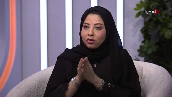 إستوديو الفجيرة 