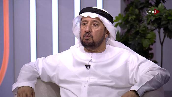 إستوديو الفجيرة 