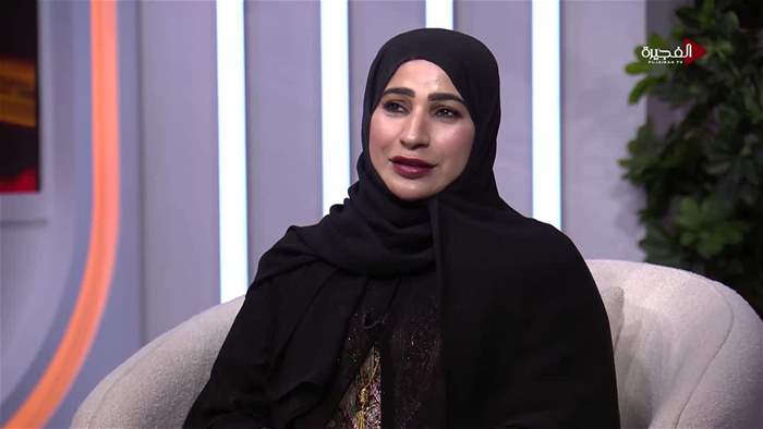 إستوديو الفجيرة 