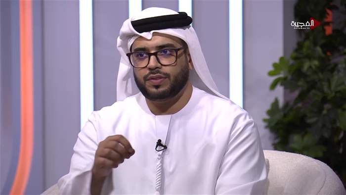 إستوديو الفجيرة 