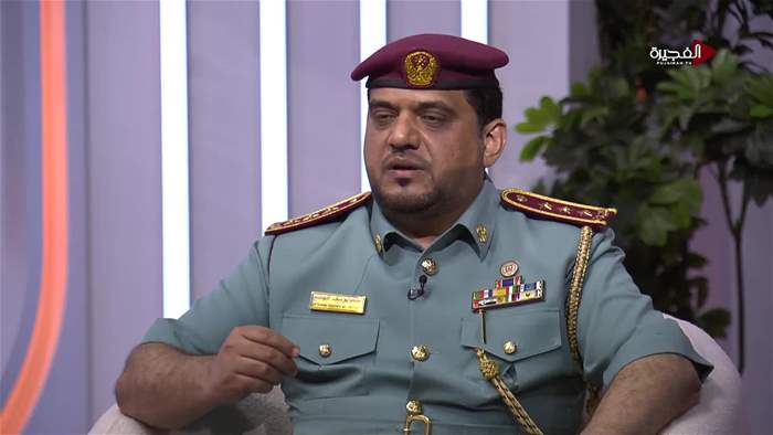 إستوديو الفجيرة 