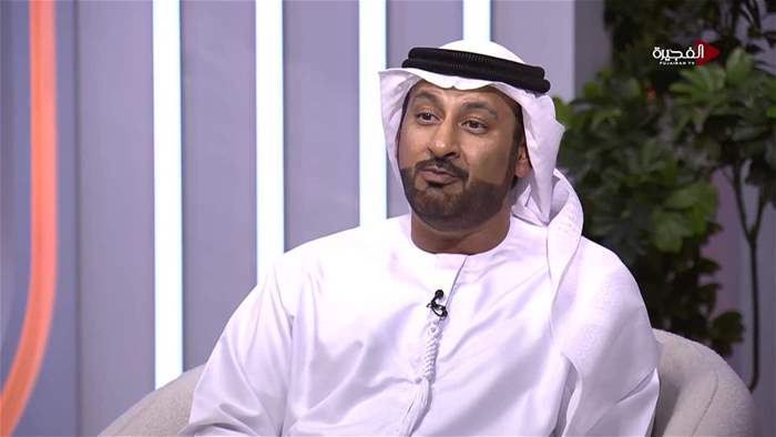 إستوديو الفجيرة 