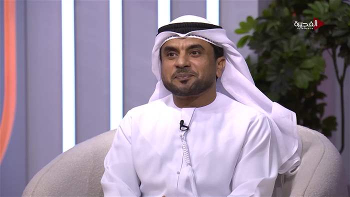 إستوديو الفجيرة 