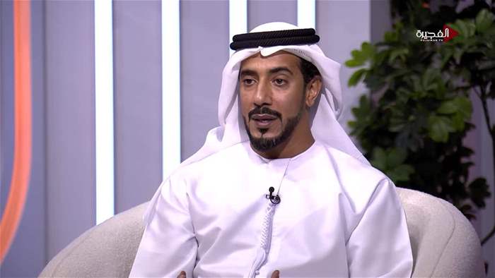 إستوديو الفجيرة 