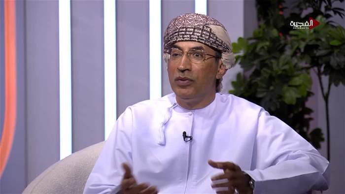 إستوديو الفجيرة 