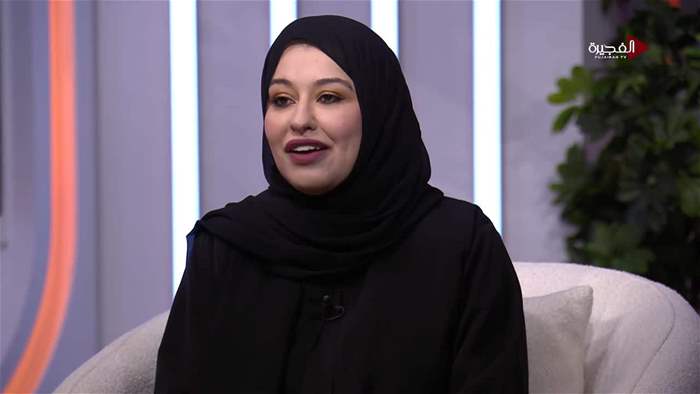 إستوديو الفجيرة 