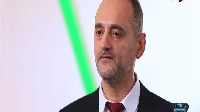 جسور بين الثقافات