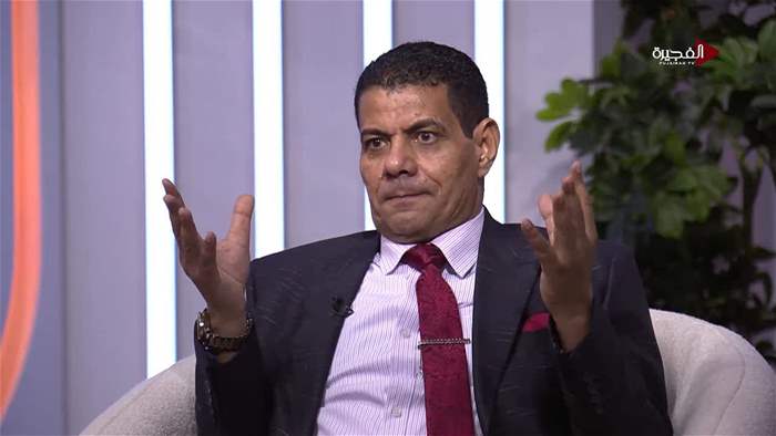 إستوديو الفجيرة 