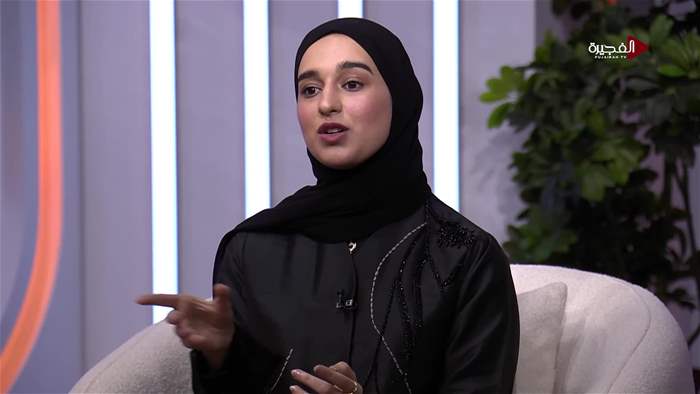 إستوديو الفجيرة 