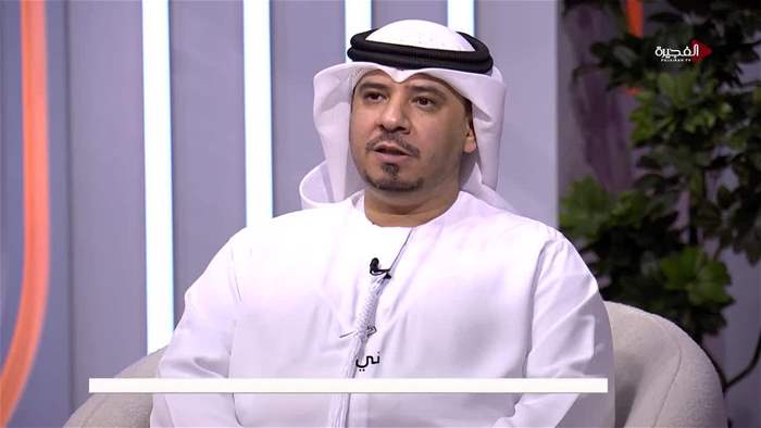 إستوديو الفجيرة 
