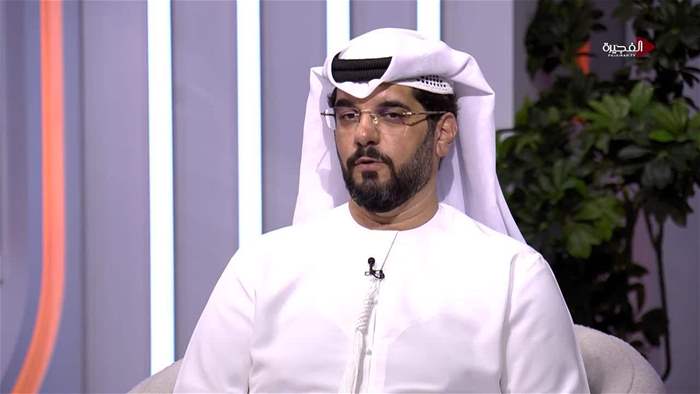 إستوديو الفجيرة 