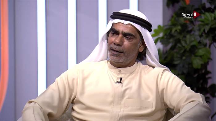 إستوديو الفجيرة 