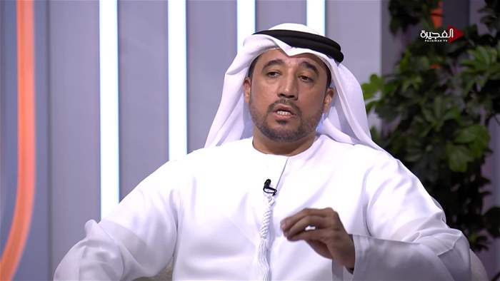 إستوديو الفجيرة 