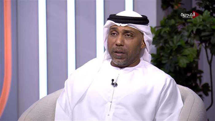 إستوديو الفجيرة 