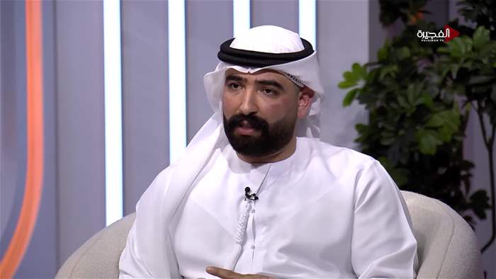 إستوديو الفجيرة 