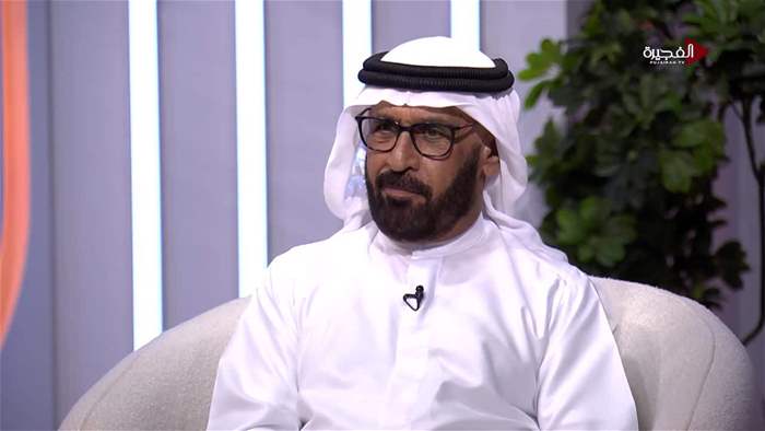 إستوديو الفجيرة 