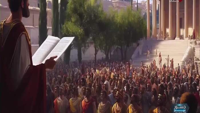 جسور بين الثقافات