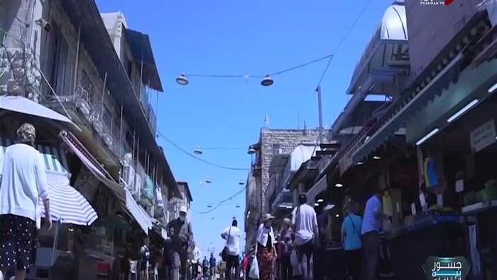 جسور بين الثقافات
