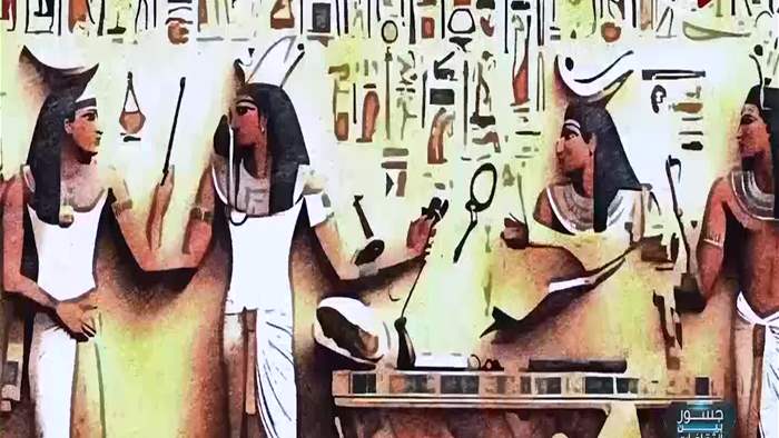 جسور بين الثقافات